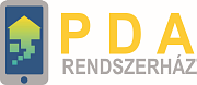 PDA Rendszerház Kft.