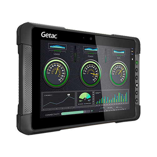 Getac T800